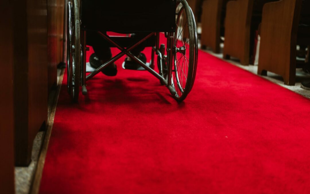 Special Needs: The Church’s Solution for Loneliness