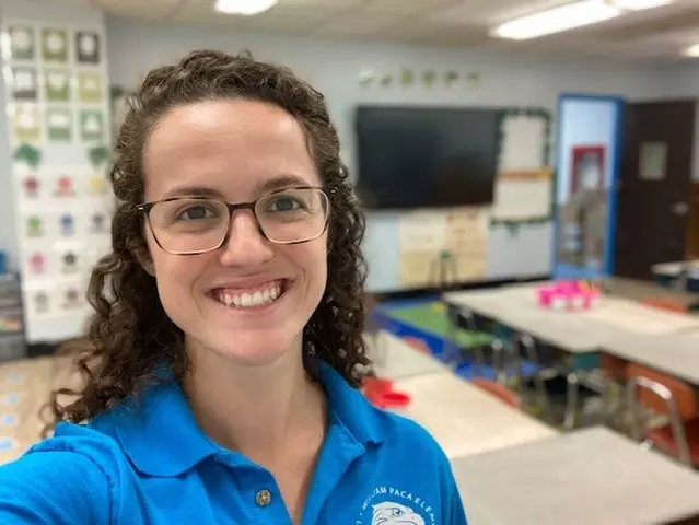 Baltimore Teacher Packs Pews With Students Every Sunday