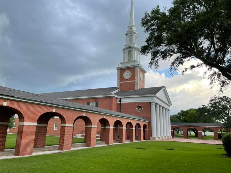 Cooperative Program | Baptist Convention of Maryland/Delaware