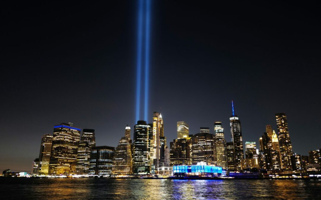 3 SBC Leaders Reflect on 9/11