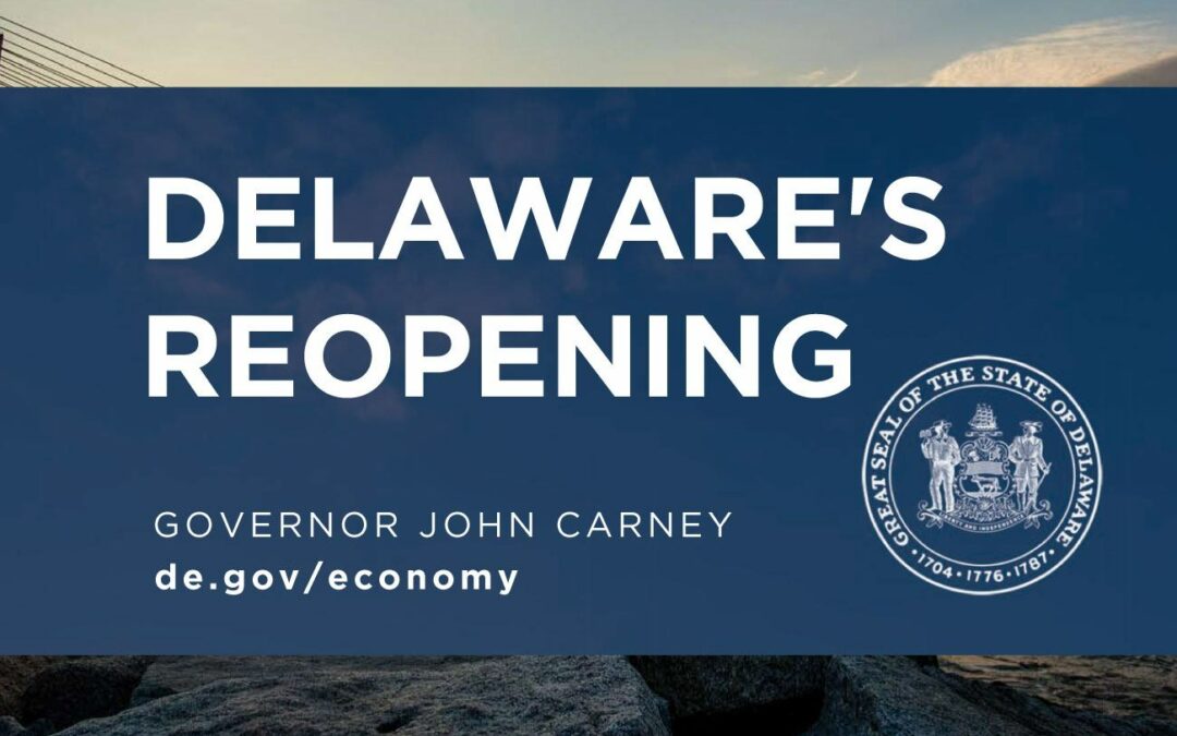 Updated COVID-19 Guidance for Delaware Faith-Based Communities