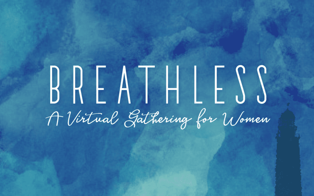Breathless Conference Welcomes Kim Hardy