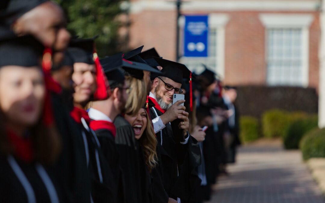 Congratulations to Maryland/Delaware Seminary Graduates