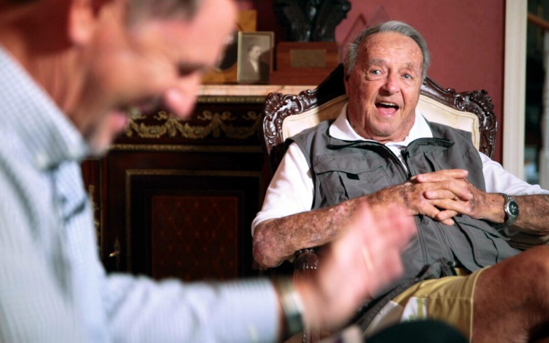 Thoughts on Soul Winning with Bobby Bowden