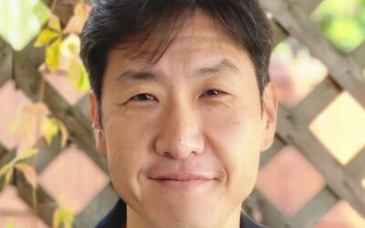 Daniel Hyun Joins BCM/D Staff