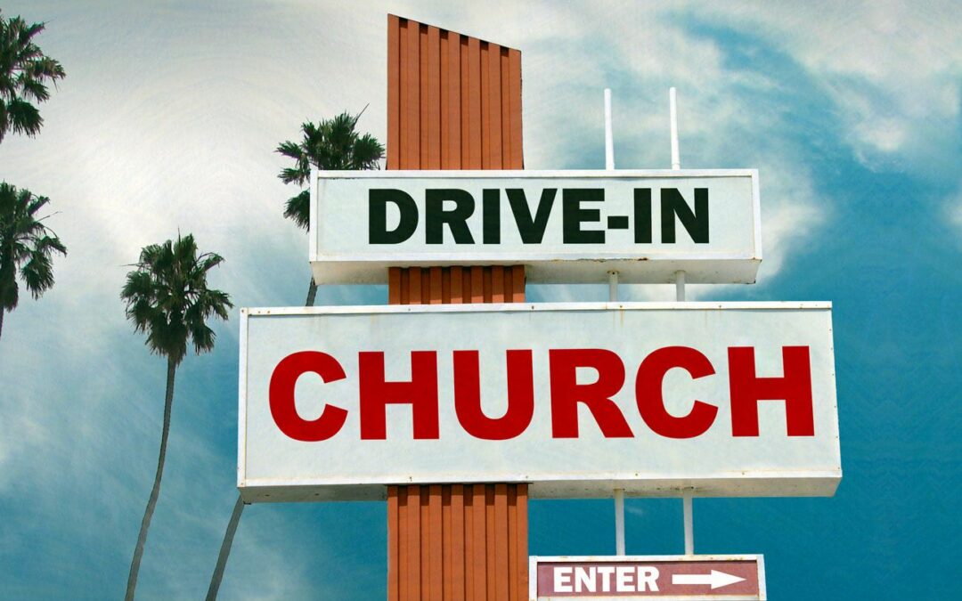 Dive into Drive-In Services