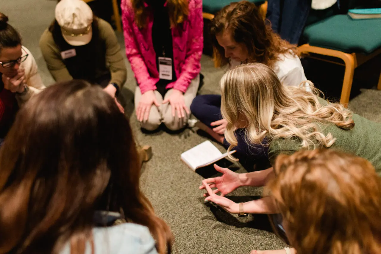 About Us | Baptist Convention of Maryland & Delaware