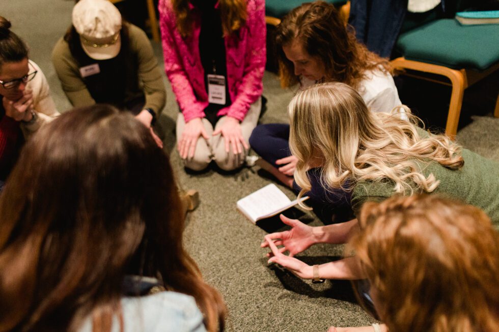 About Us | Baptist Convention of Maryland & Delaware