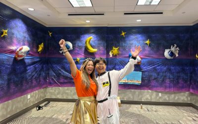 Vietnamese Church hosts VBS for national conference