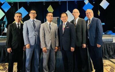 Vietnamese Fellowship Marks Growth, Plans Restructure