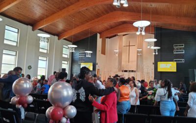 God Directs Freedom Church, Windsor Mill