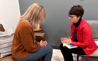 “Solutions” Mental Health Ministry Thrives at Oak Ridge Church