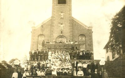 FBC Brunswick’s Historic Building in Jeopardy