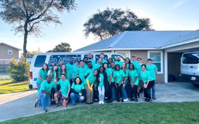 Beach Reach: Partying to Praying