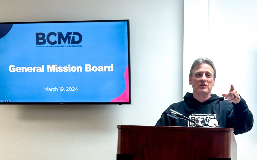 BCM/D is in a Great Place, says Exec Tom Stolle