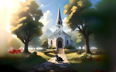 Amber Stewart Wanted to See Her Daddy Sing