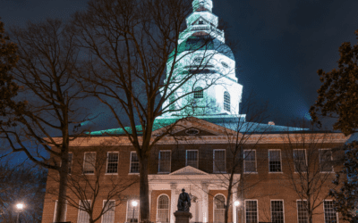 Amendment would establish a “fundamental right to abortion” in Maryland