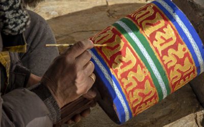 Nov 3 is SBC Day of Prayer for the Persecuted Church