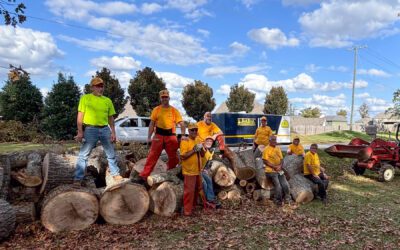 Cancer Victim says DR Team “Lifted Weight Off Our Shoulders”