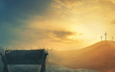 Advent: “Jesus has come, and He is coming again”