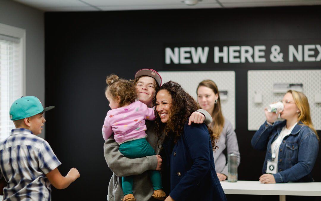 Evangelism and A Winning Culture