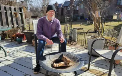 Prayer Lessons from the Fire Bowl