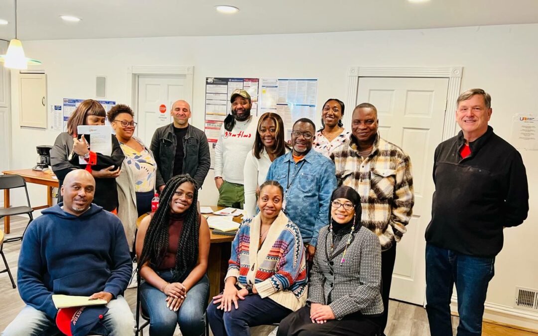 February BCM/D Family News