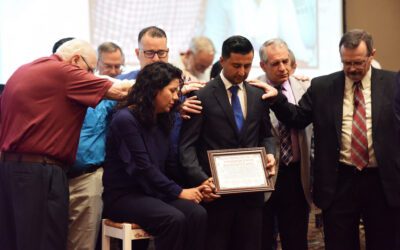 Friendship Baptist Church Starts Hispanic Church At “Just the Right Time”