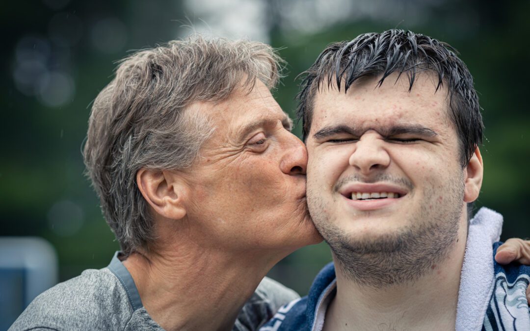 It’s a Wonderful Life — Don’t Terminate It