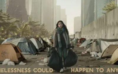 ‘No Address’ Film Will Share Profits With Churches Fighting Homelessness