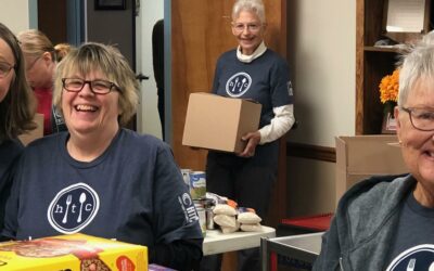 Suffering Abounds, but We Can Make a Missional Impact