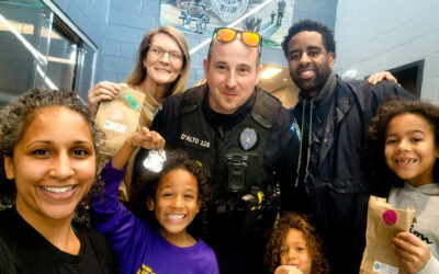 Our BCM/D Family News Highlights March 2025