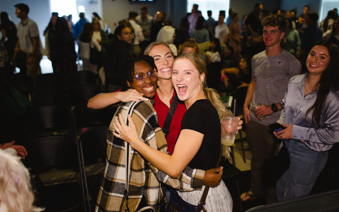 Six Fresh, Low-Cost Women’s Ministry Ideas!