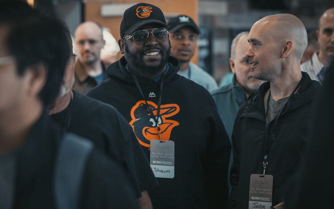 A Man After God’s Own Heart