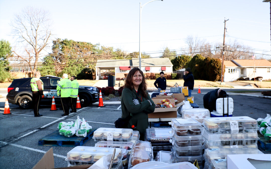 The Least of These: Introducing BCM/D’s Missional Impact Team