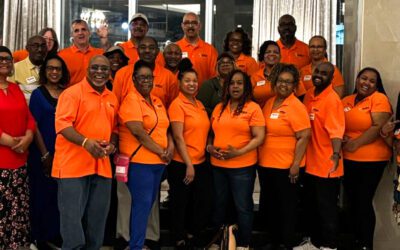 BCM/D Pastors Partner in Mission Trip to Zambia