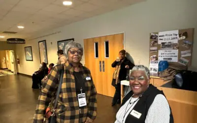 WOM Conference: “Missions is Our Heartbeat”