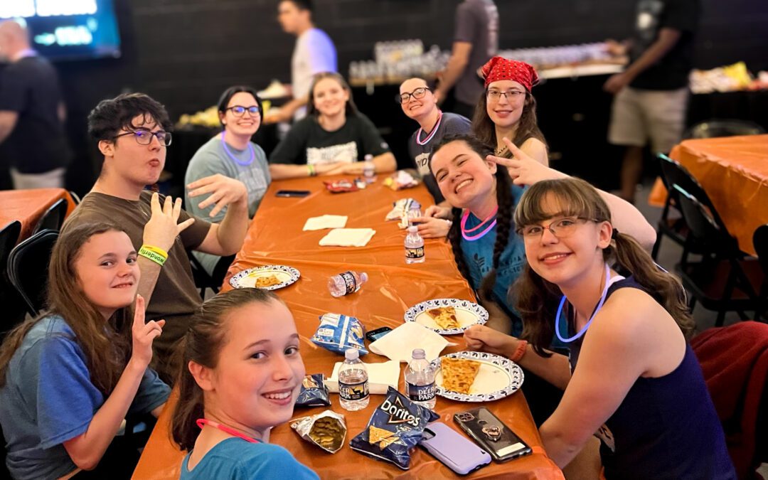 ABA’s “Big Event” is a Big Success!