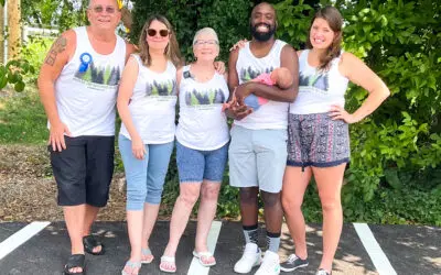 White Marsh Baptist Woman Says, “I Identified With Hannah”