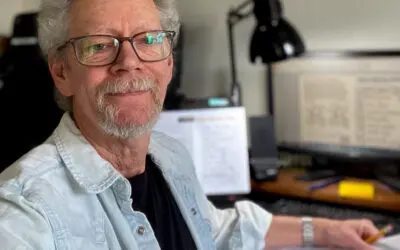 Adron Dozat Retires, Says Highlights Have Been the People, and Prayer Ministry