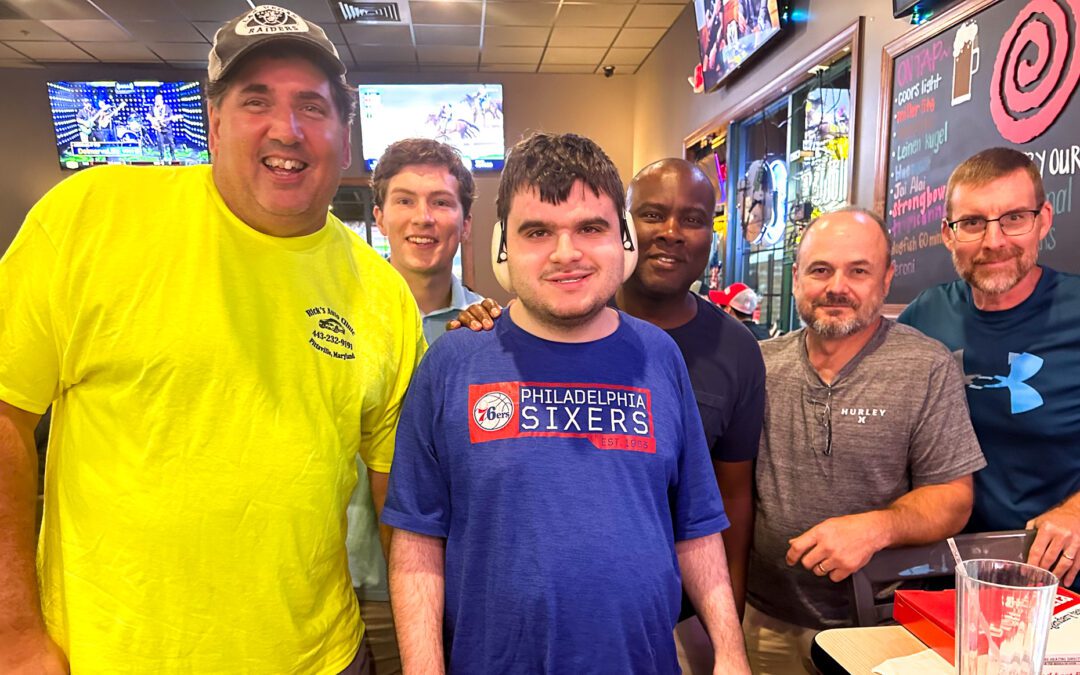 Tom Stolle to Chair Special Needs Task Force