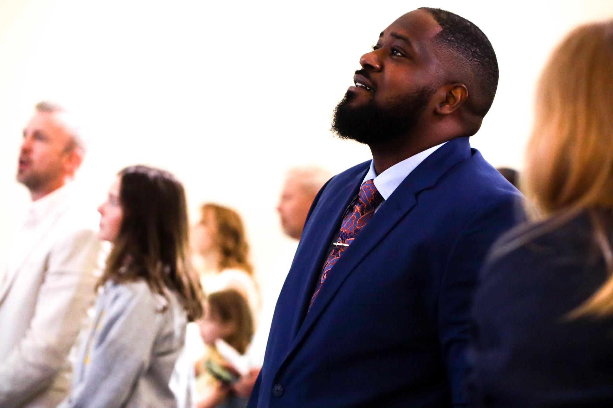 Southwest Church is All About Transformation