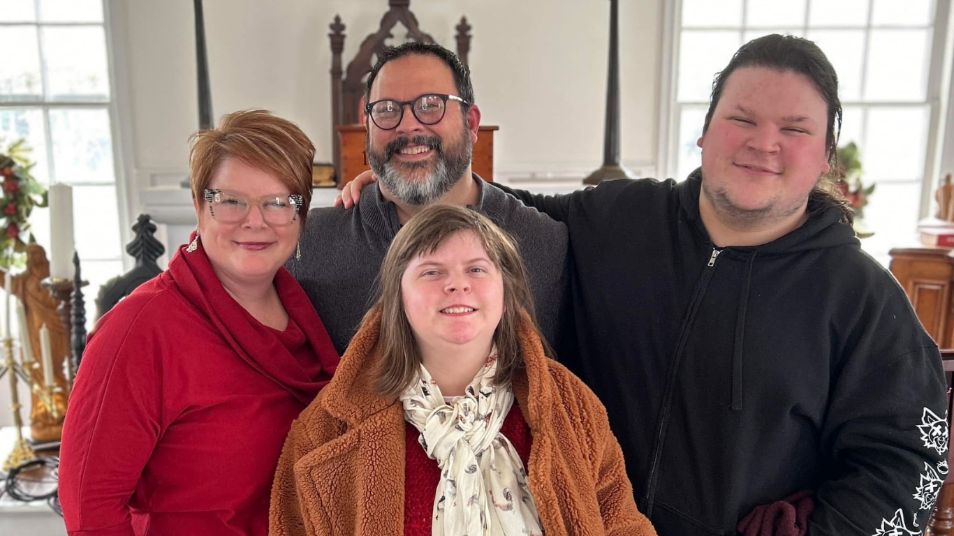 EBA Calls Larry Davis as Associational Missionary