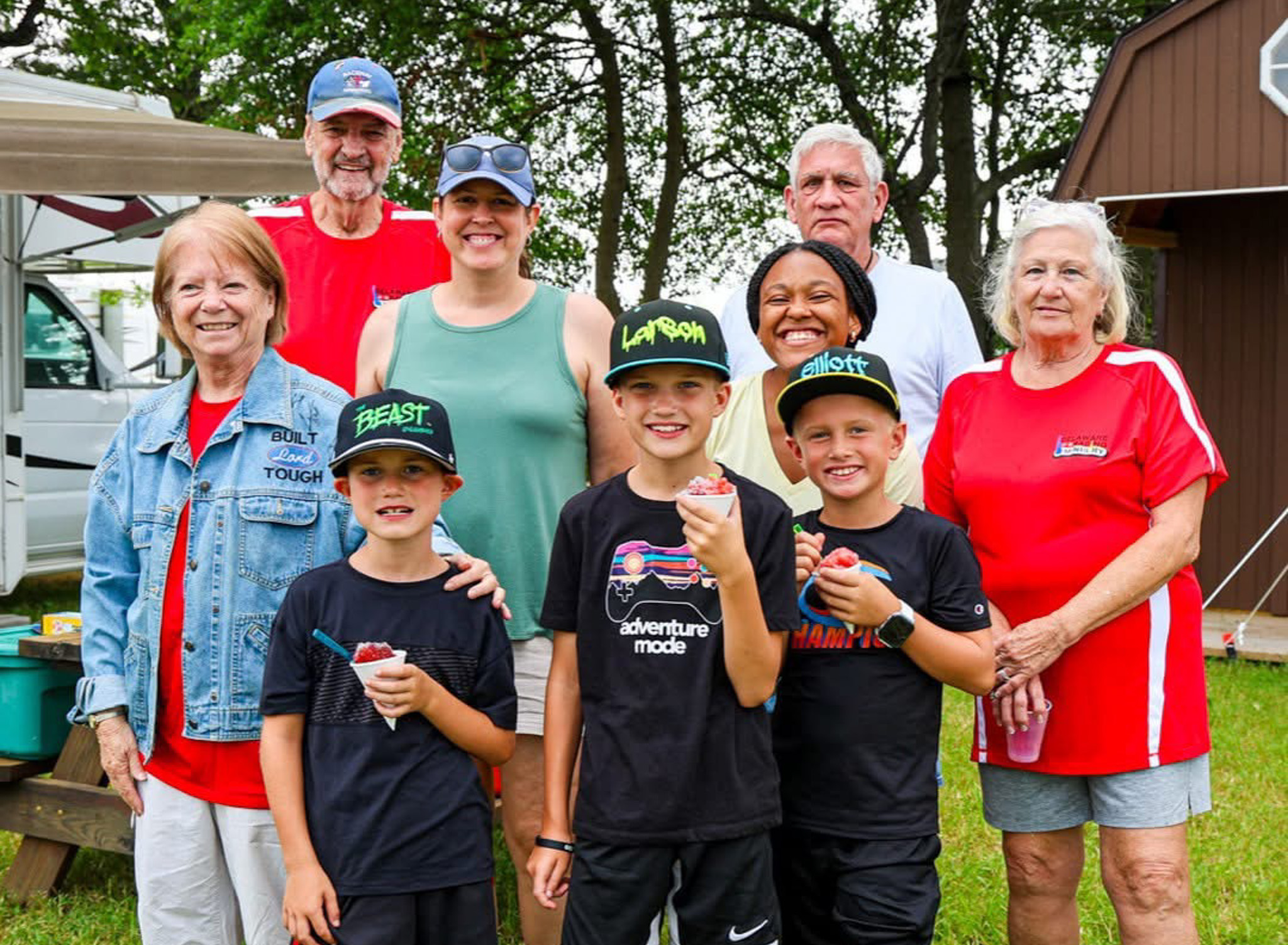 July 2025 News Highlights