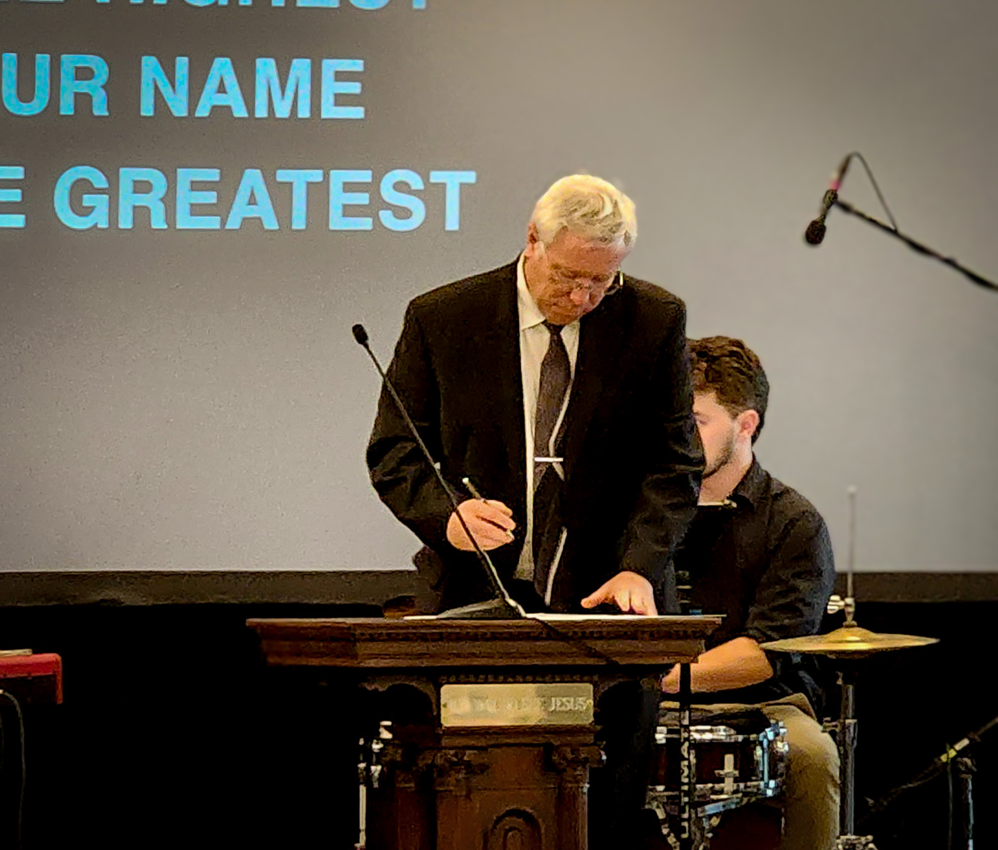 CP reaches Blue Zone Status