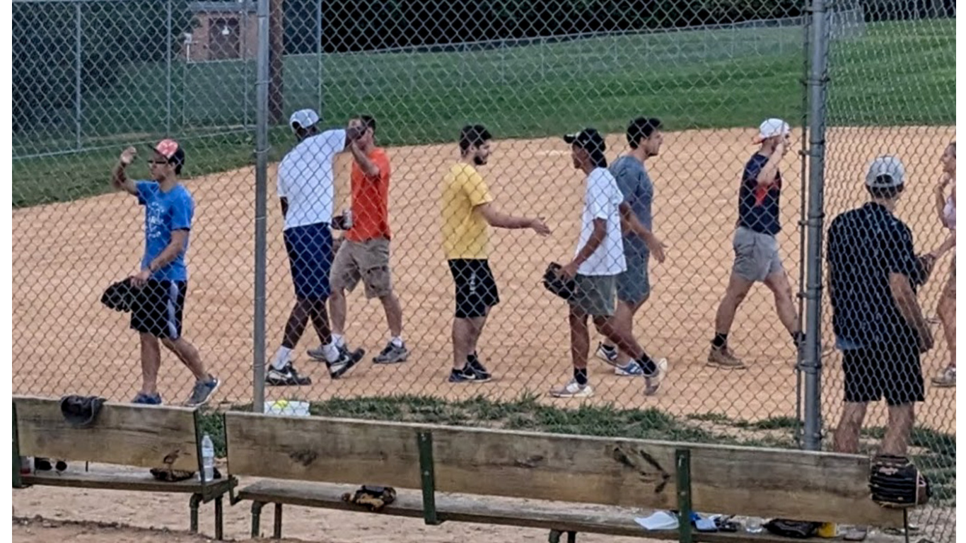 It’s Summertime: Play Ball & Win Souls