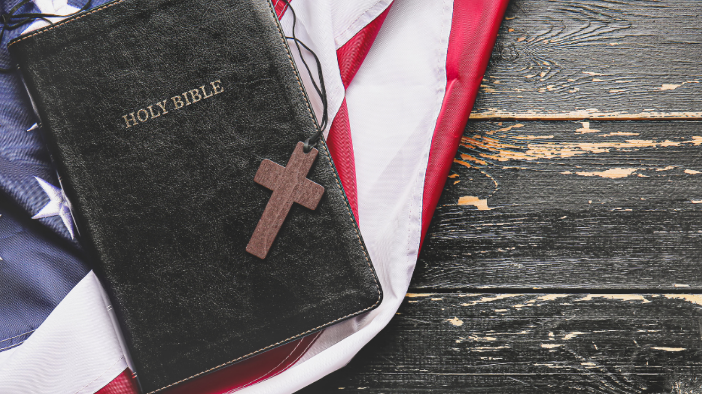 Churches, religious broadcasters prevail in lawsuit challenging Johnson Amendment