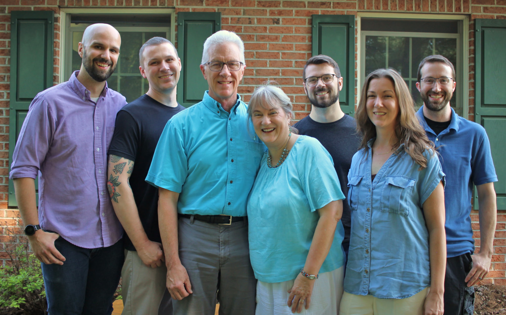 Like Father Like Son