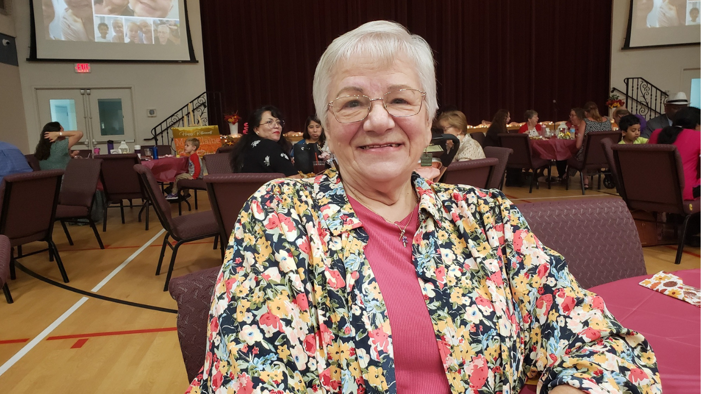 Elaine Angleberger: Five Decades of Children’s Ministry