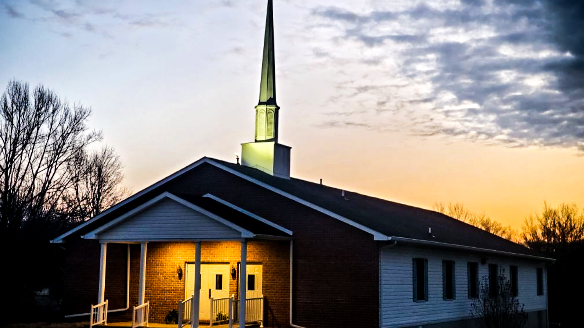 Faith Church Embraces a Season of Renewal
